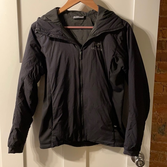 Arc'teryx Jackets & Blazers - Arc’teryx Atom LT hoody